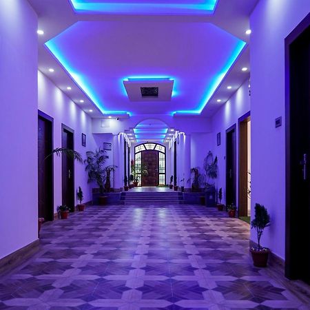 Hotel Heritage Koch Bihār 외부 사진