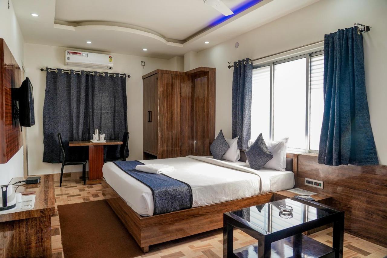 Hotel Heritage Koch Bihār 외부 사진