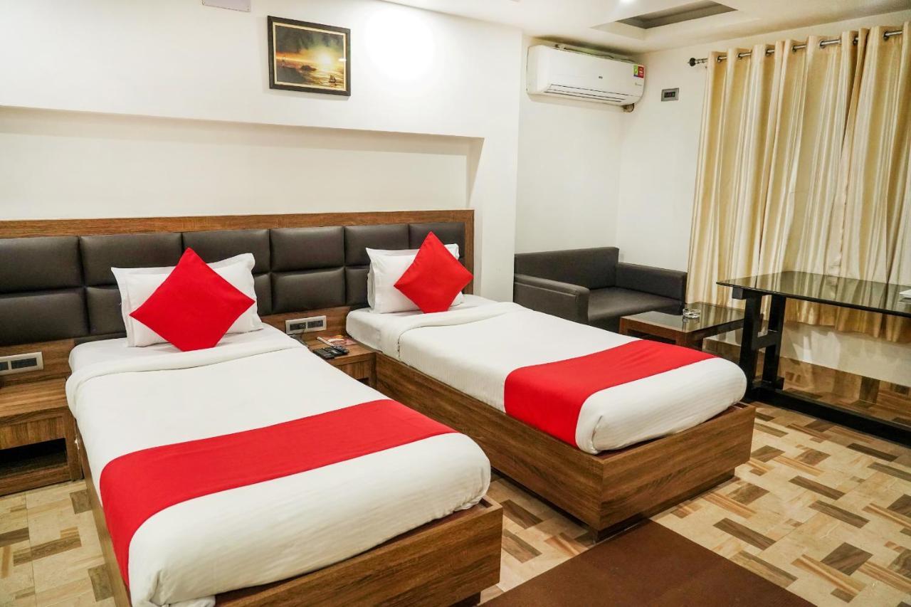 Hotel Heritage Koch Bihār 외부 사진