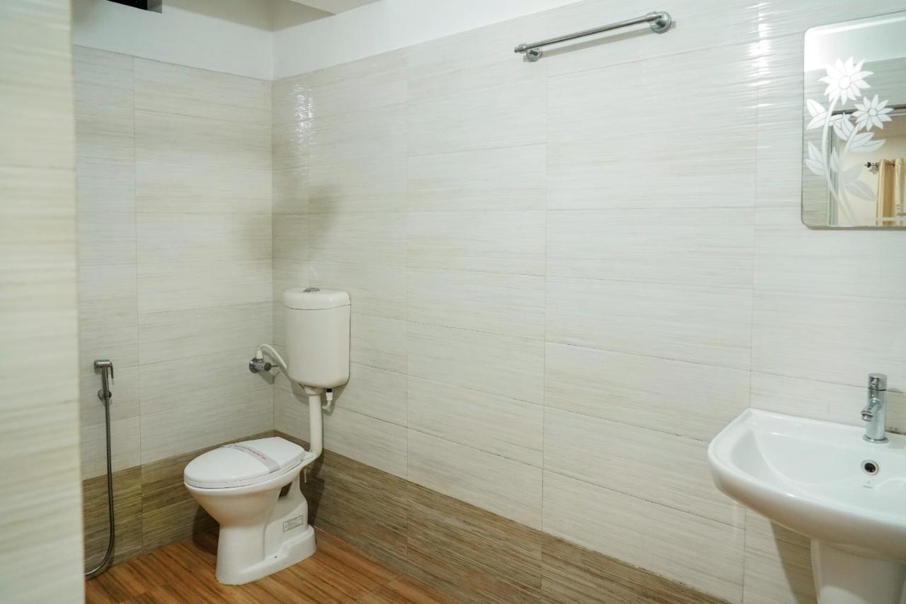 Hotel Heritage Koch Bihār 외부 사진