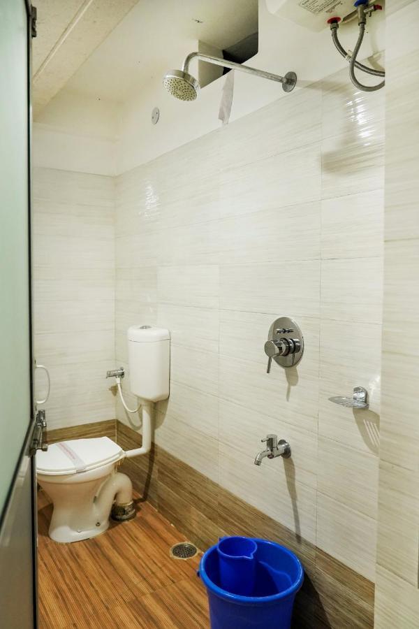 Hotel Heritage Koch Bihār 외부 사진