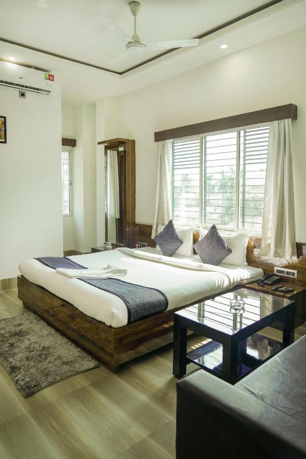 Hotel Heritage Koch Bihār 외부 사진