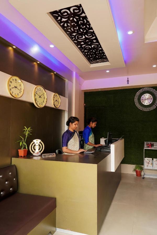 Hotel Heritage Koch Bihār 외부 사진