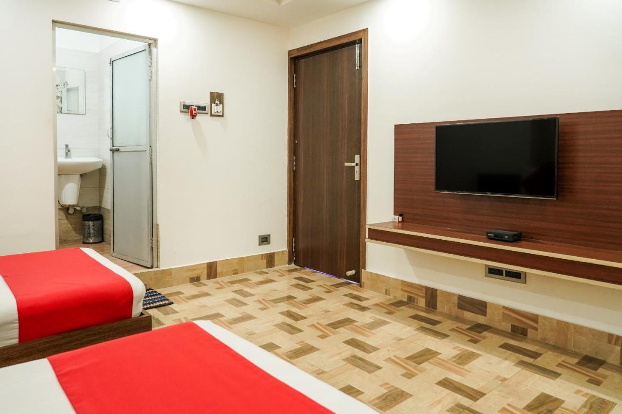 Hotel Heritage Koch Bihār 외부 사진