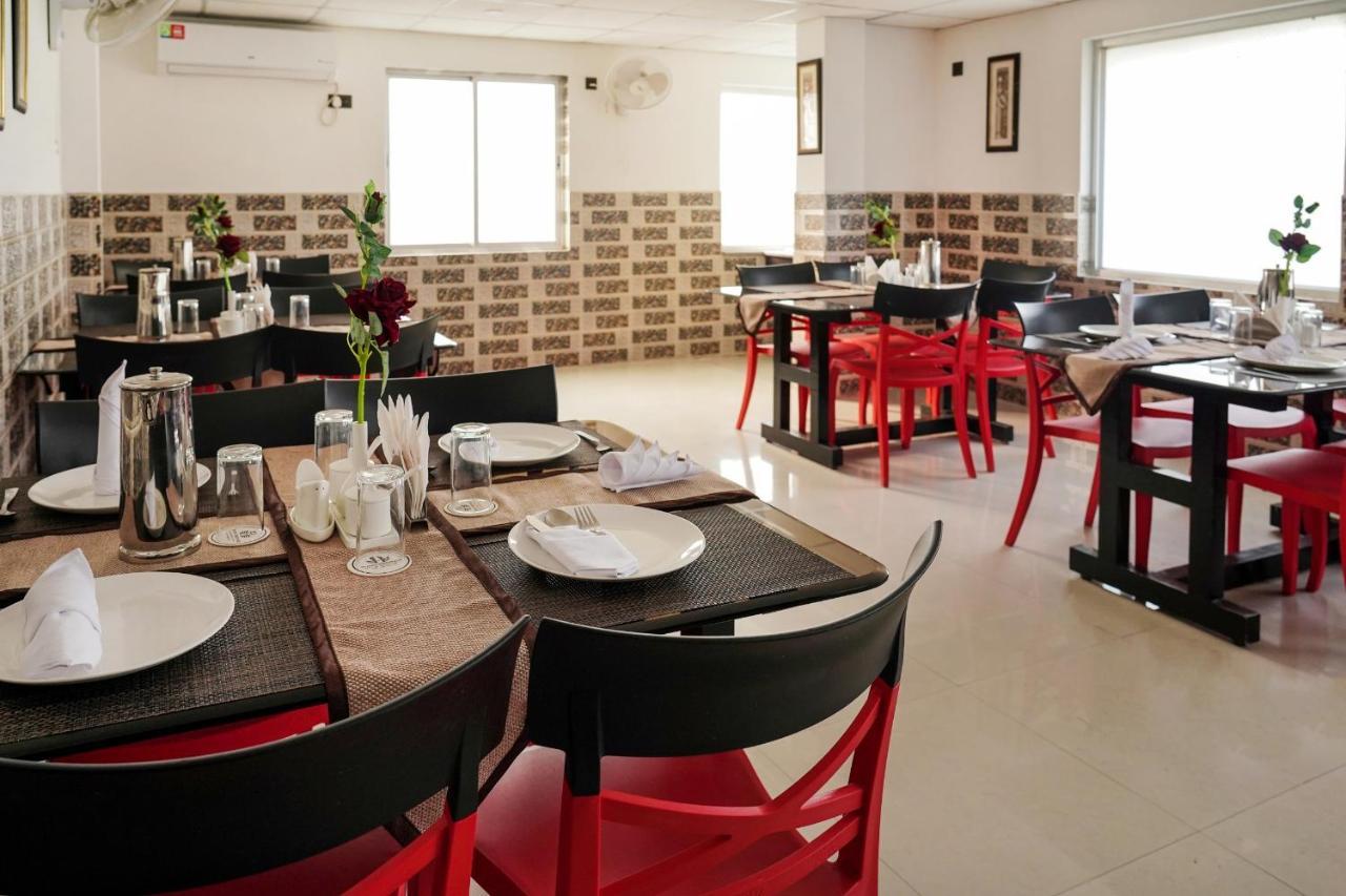 Hotel Heritage Koch Bihār 외부 사진