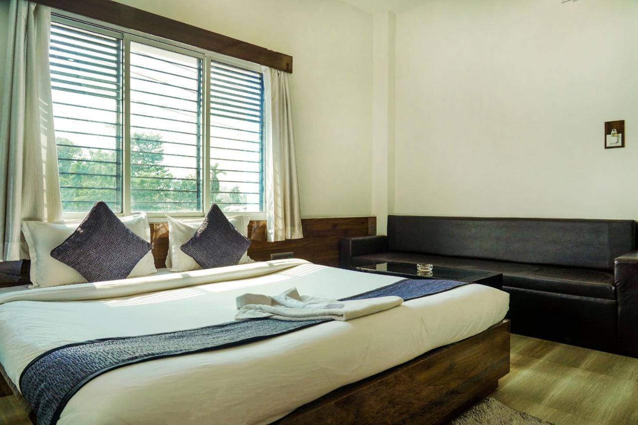 Hotel Heritage Koch Bihār 외부 사진