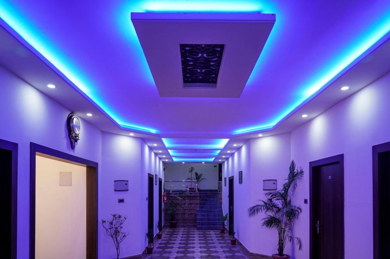 Hotel Heritage Koch Bihār 외부 사진