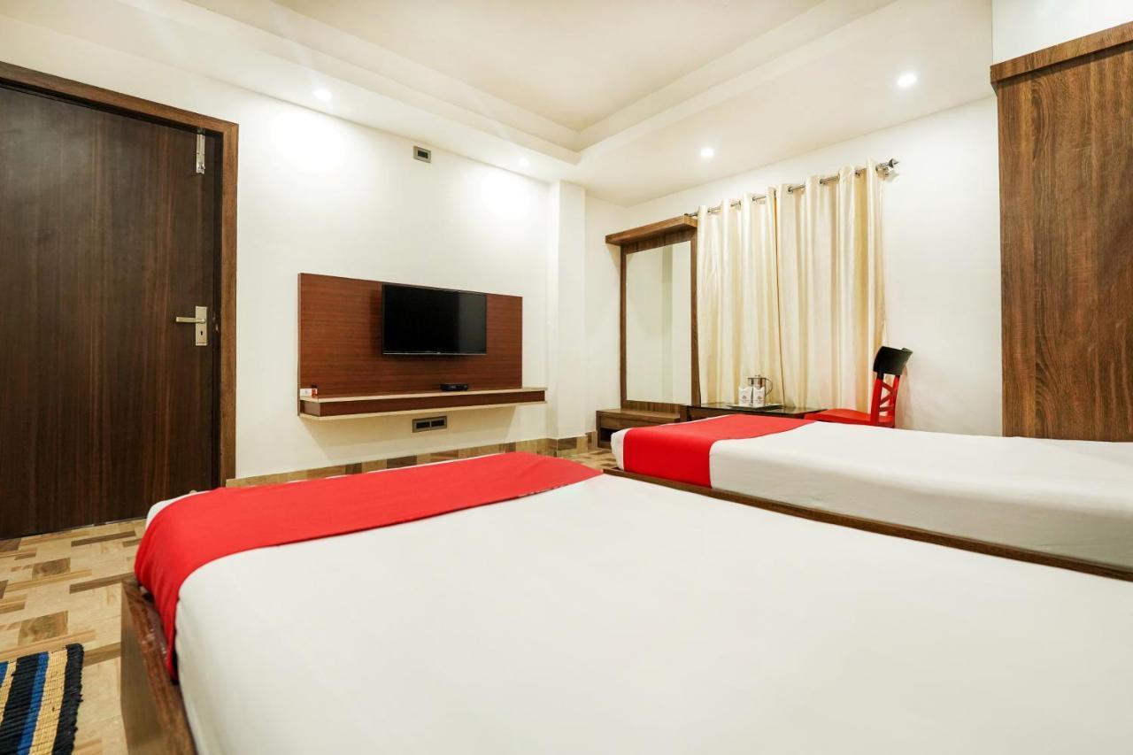 Hotel Heritage Koch Bihār 외부 사진
